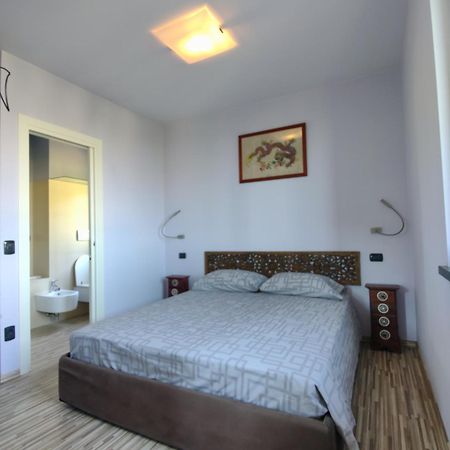 ברגמו Aminta Apartment מראה חיצוני תמונה