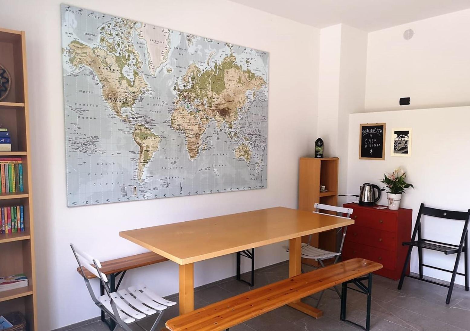 ברגמו Aminta Apartment מראה חיצוני תמונה
